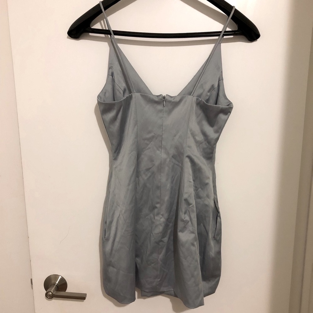 Mini Dress - Picture 2 of 4
